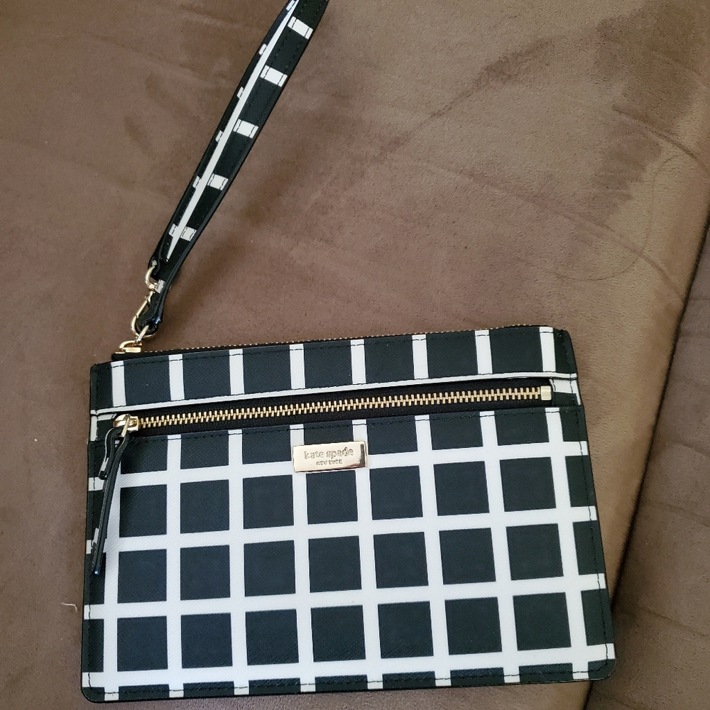 NWOT Kate Spade Wristlet